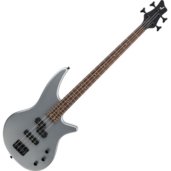 Jackson JS Series Spectra JS2 LRL Quicksilver Електрическа бас китара