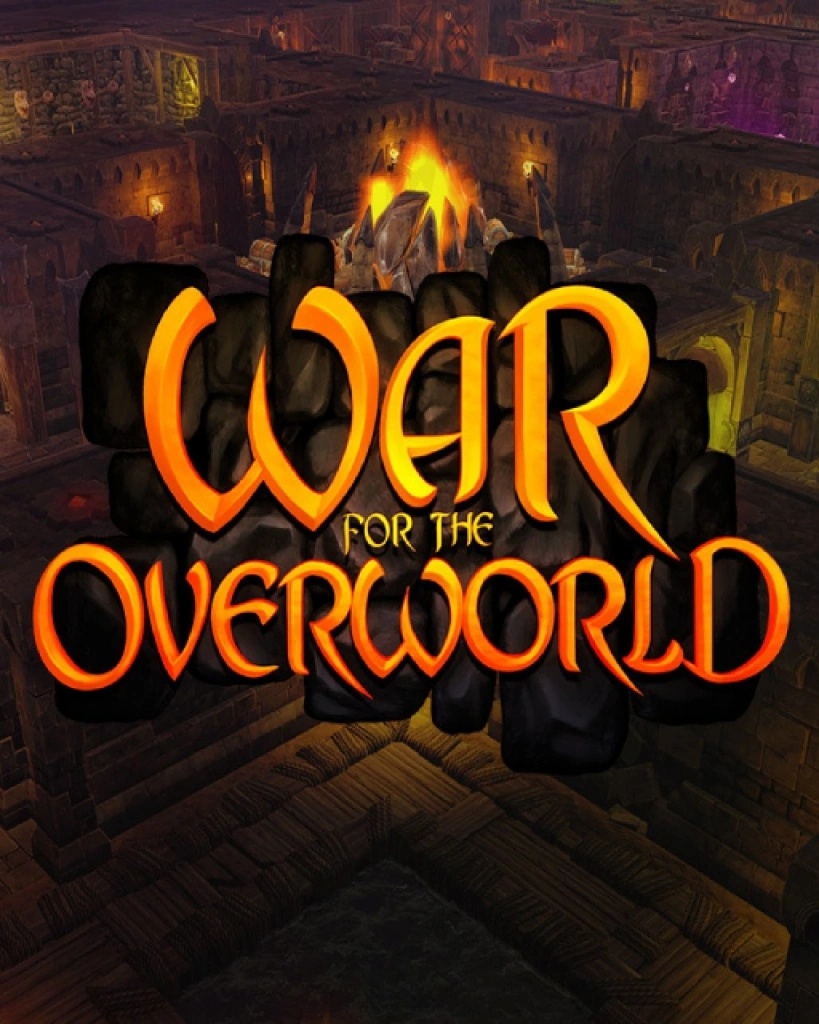 War for the Overworld