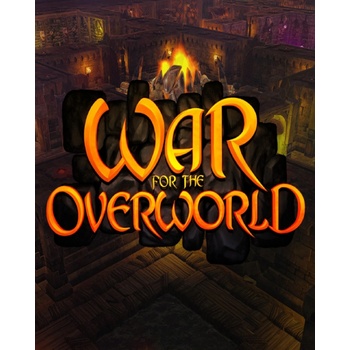 War for the Overworld