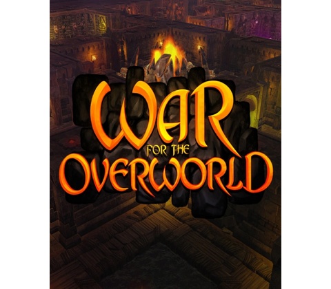 War for the Overworld