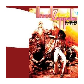 Dread Zeppelin - Re-Led-Ed CD