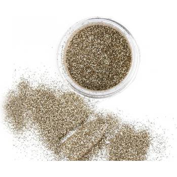 Image 1 of БРОКАТ НА ПРАХ glitter saglam 50гр gold (300100412)
