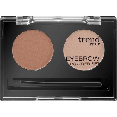 trend IT UP pudr na obočí 020 4 g