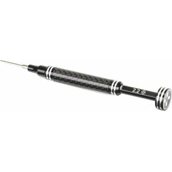 Arrowmax AM Carbon Screwdriver 3D Tip 2.2 Phillips/Slot comcination AM-199998