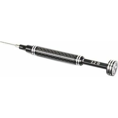 Arrowmax AM Carbon Screwdriver 3D Tip 2.2 Phillips/Slot comcination AM-199998