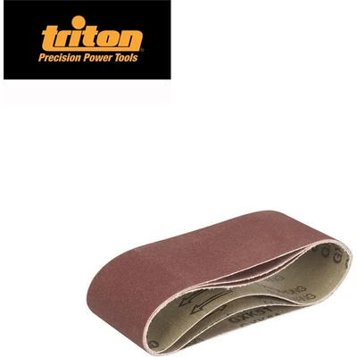 TRITON Шлайфащи ленти tcmbs40g / triton 190298 / 3бр (trtn 190298)