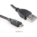 Gembird CCP-MUSB2-AMBM-0.5M USB USB AM - micro B M 5P, 0.5m