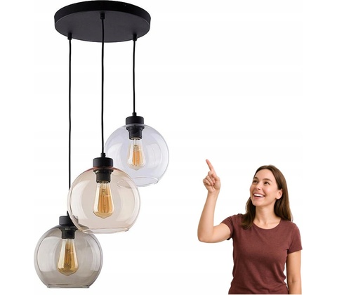 TK Lighting 2831