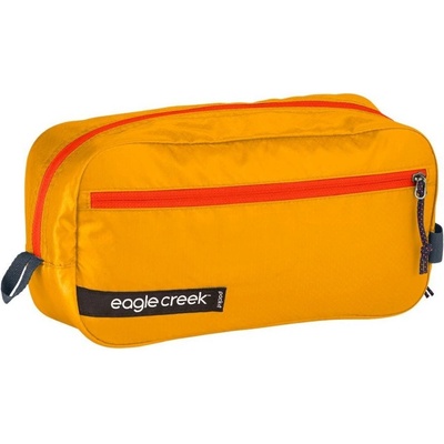 Eagle Creek toaletní taška Pack-It Isolate Quick Trip S sahara yellow