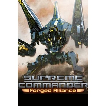 Supreme Commander