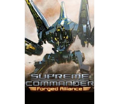 Supreme Commander