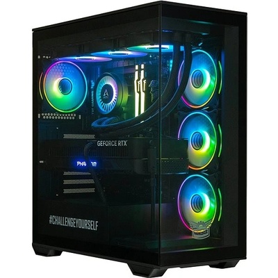 AlzaPC GameBox Ultimate AZgbuu9r59a1