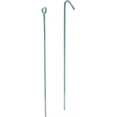 Knauf Drát s okem - 750 mm