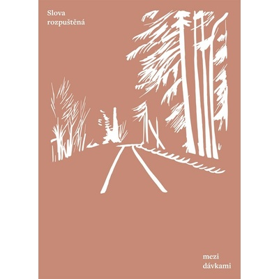 Slova rozpuštěná mezi dávkami - Juliana Hamariová, Zuzana Bartová ilustrátor