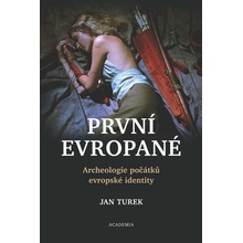 První Evropané