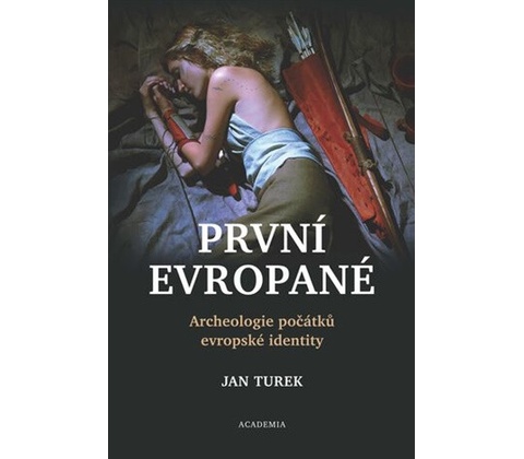 První Evropané