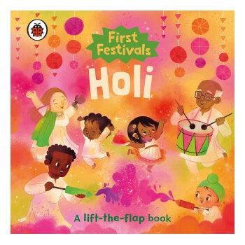 First Festivals: Holi