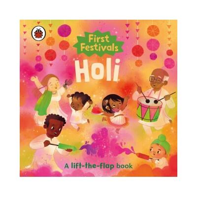 First Festivals: Holi