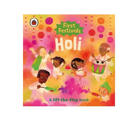 First Festivals: Holi