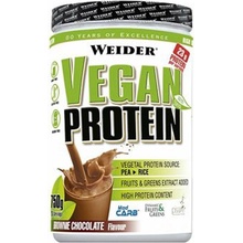 Weider Vegan Protein 750 g