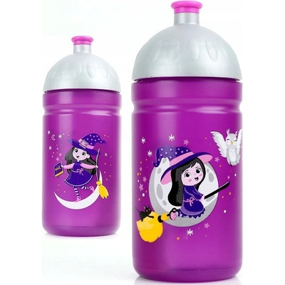 Zdravá lahev Čarodejnica 500 ml