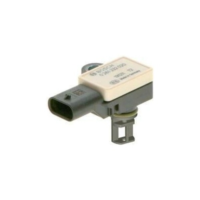 Senzor tlaku sacího potrubí BOSCH 0 261 232 020