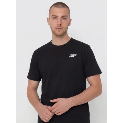 New Balance Numeric Small Logo black