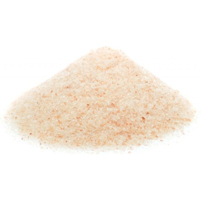 Koruna koření himalájská sůl růžová jemná 500 g