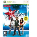 Hry na Xbox 360 Rock Revolution