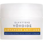 Lumene Klassikko Лифтинг нощен крем, 50 ml
