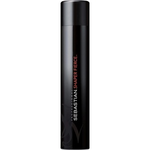 Sebastian Professional Shaper Fierce Finishing Hair Spray 400 ml