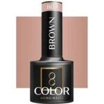 Ochno OCHO NAILS Gel Polish brown 802 -5 g