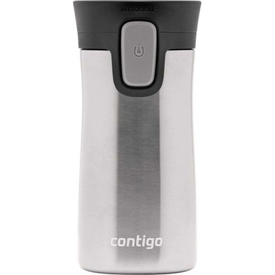 Contigo termohrnek PINNACLE 300 ml stříbrná