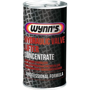Wynn's Hydraulic Valve Lifter Concentrate 325 ml