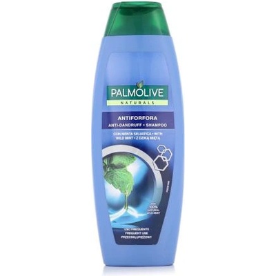 Palmolive Naturals Anti-Dandruff 350 ml шампоан против пърхот за жени