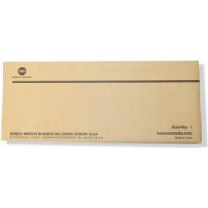 Konica Minolta DV-621C / ACV80KD, циан, проявяваща единица, до 1 000 000 стр (DV-621C / ACV80KD)