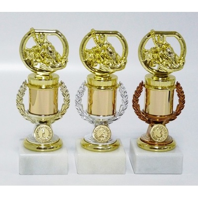 VIZINGR Motokáry trofeje 33-P020-1