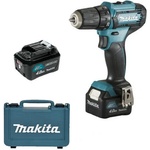 Makita DF333DSME Бормашина-винтоверт