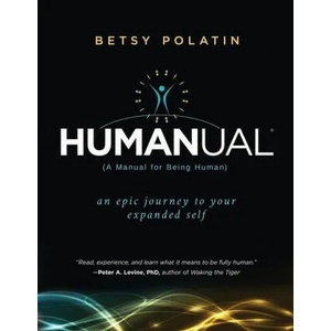 Humanual: A Manual for Being Human (2020)
