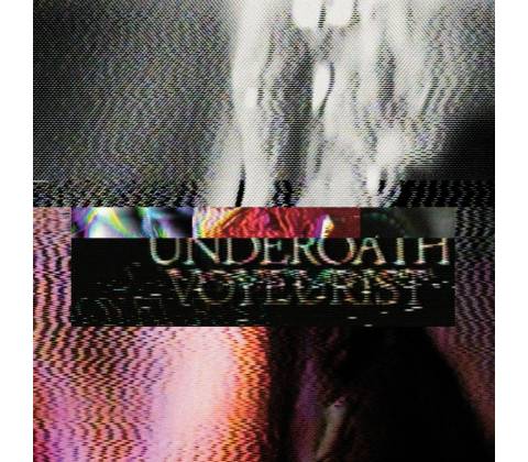 UNDEROATH - VOYEURIST CD