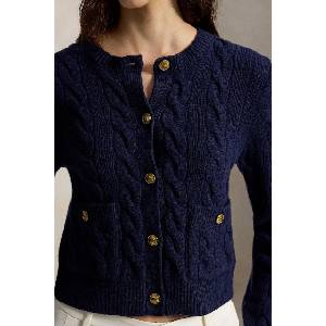 Ralph Lauren жилетка дамска от вълна (211978312) - answear - 606,11 лв