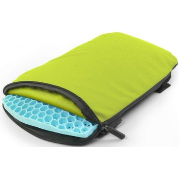 Mosh kamper Възглавница за седалка на открито Mosh Kamper, вар/черно (MSH-KAM-LI)