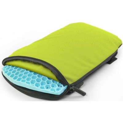 Mosh kamper Възглавница за седалка на открито Mosh Kamper, вар/черно (MSH-KAM-LI)