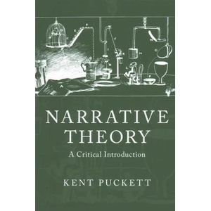 Narrative Theory | Kent Puckett (ISBN: 9781107684744)