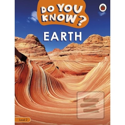 Do You Know? Level 2 - Earth - Ladybird