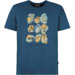 E9 Мъжка тениска E9 Things T-shirt - Apatite (216-7856-0112)