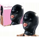 Maska Bad Kitty polyester
