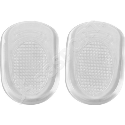Select Gel Heel transparentní