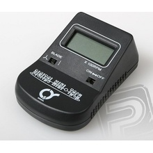 Q-MODEL 602 digitální otáčkoměr