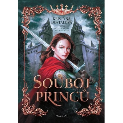 Souboj princů - Kristýna Dostálová